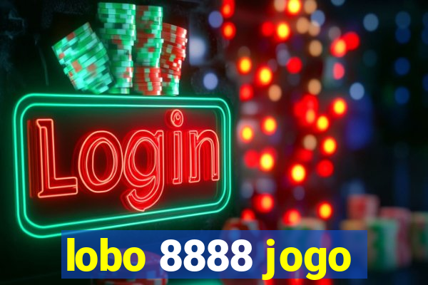 lobo 8888 jogo