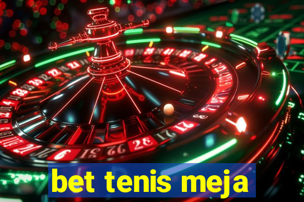 bet tenis meja