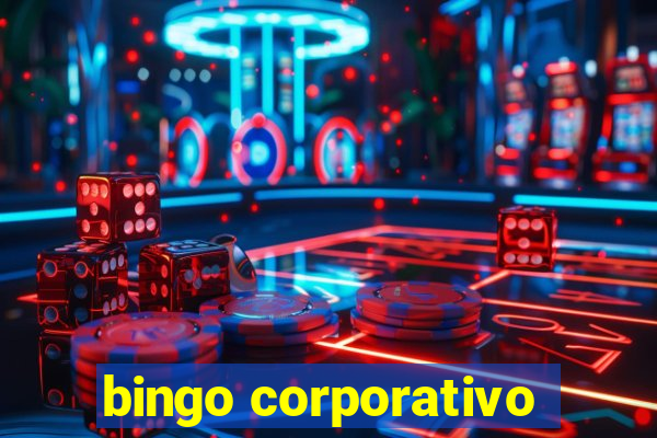 bingo corporativo