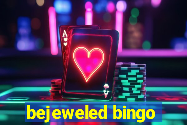 bejeweled bingo