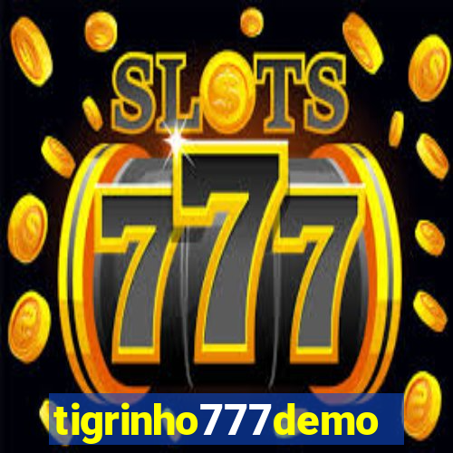 tigrinho777demo