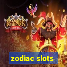 zodiac slots