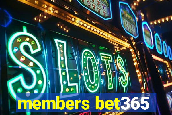 members bet365