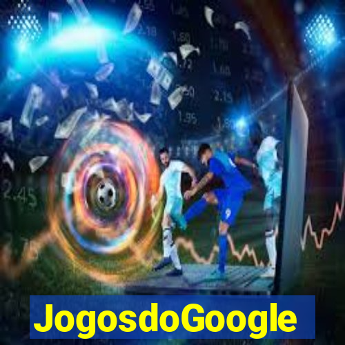 JogosdoGoogle