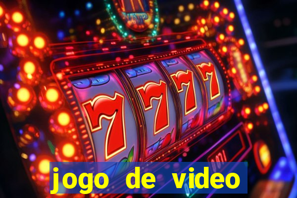 jogo de video bingo gratis