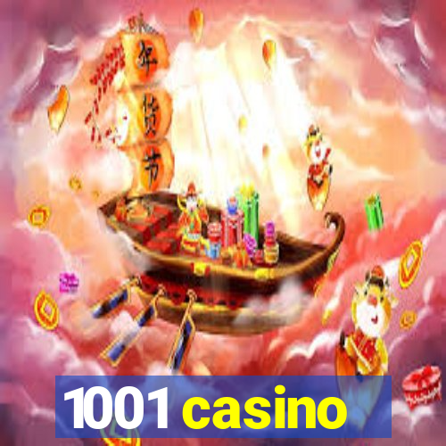 1001 casino