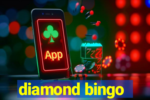 diamond bingo