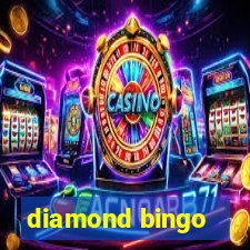 diamond bingo