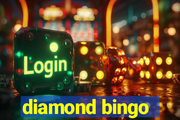 diamond bingo