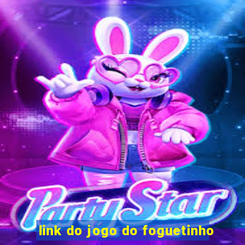 link do jogo do foguetinho