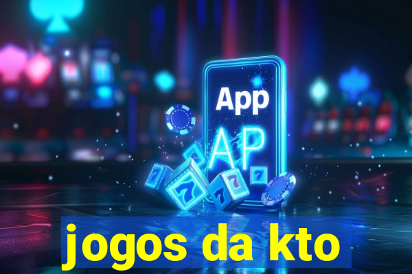 jogos da kto