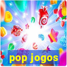 pop jogos