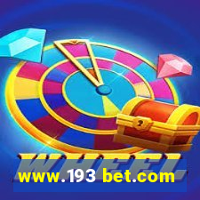 www.193 bet.com