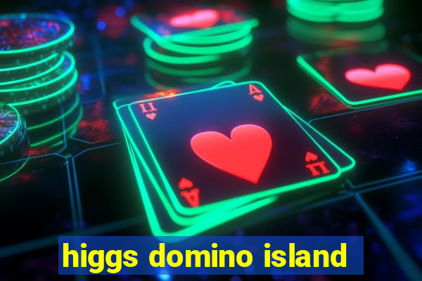 higgs domino island