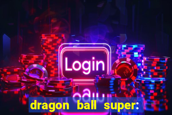 dragon ball super: super hero download