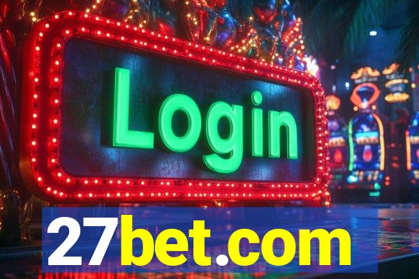 27bet.com