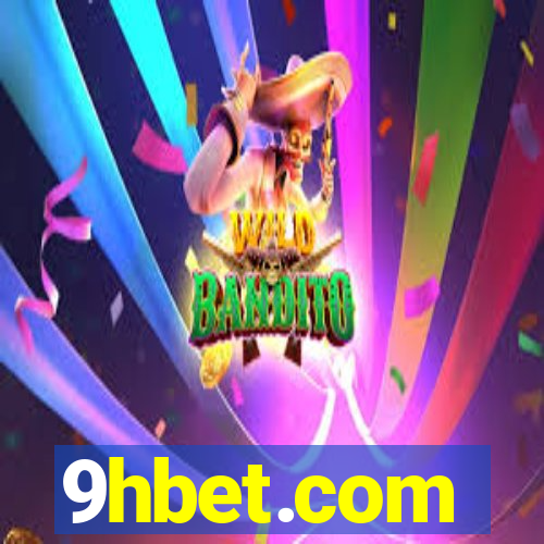 9hbet.com