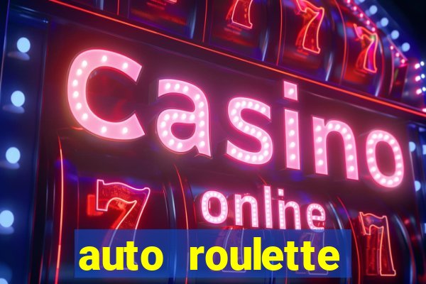 auto roulette estrela bet