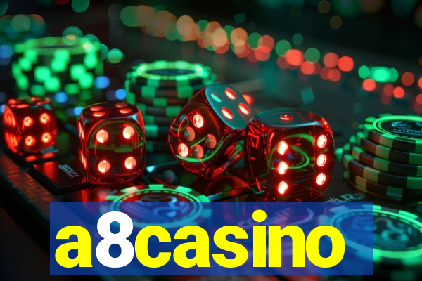 a8casino