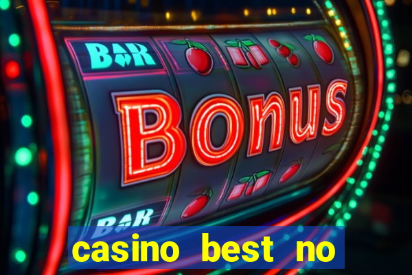 casino best no deposit bonus