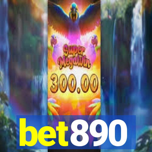 bet890