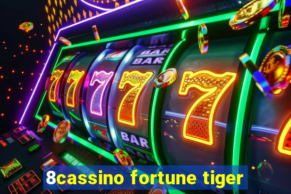 8cassino fortune tiger