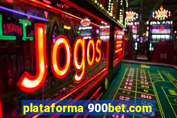 plataforma 900bet.com