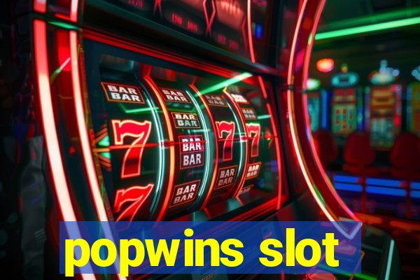 popwins slot