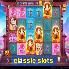 clássic slots