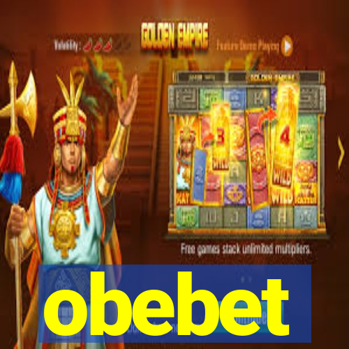 obebet