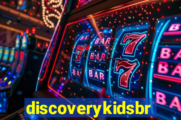 discoverykidsbrasil.com