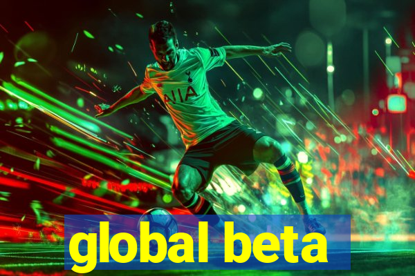 global beta