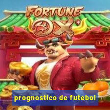 prognostico de futebol