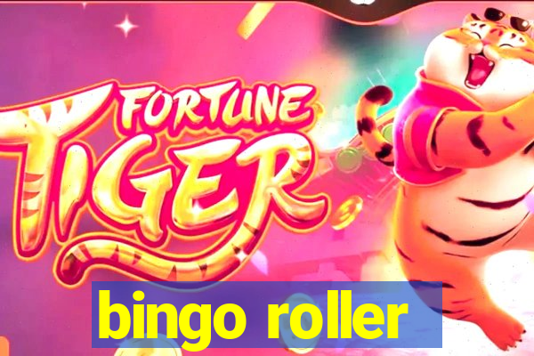 bingo roller