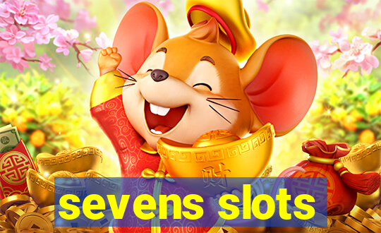 sevens slots