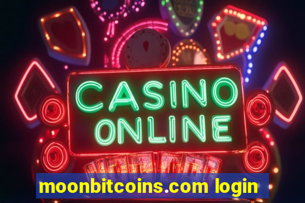 moonbitcoins.com login