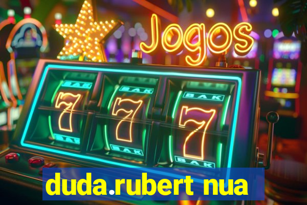 duda.rubert nua