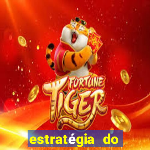 estratégia do fortune ox