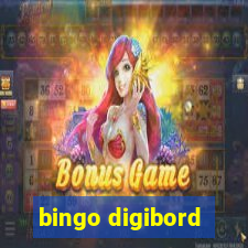 bingo digibord