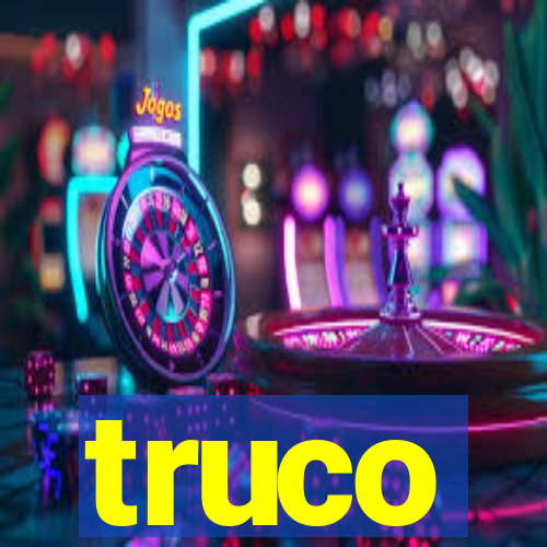 truco brasileiro-giro feliz