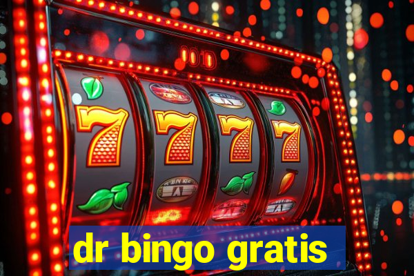 dr bingo gratis