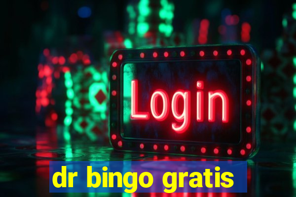 dr bingo gratis