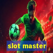 slot master