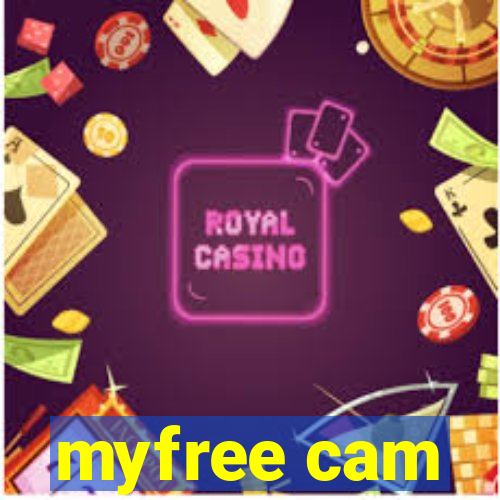 myfree cam