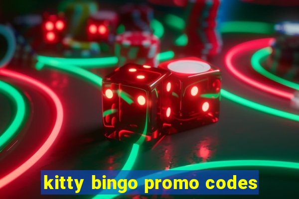 kitty bingo promo codes