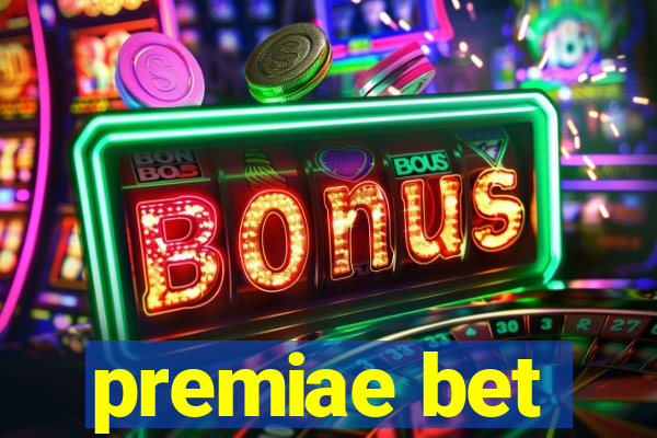 premiae bet