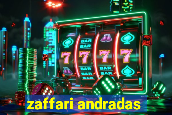 zaffari andradas