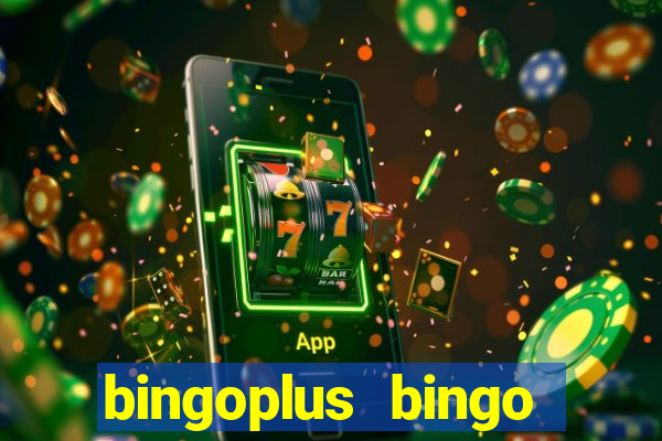 bingoplus bingo poker slots