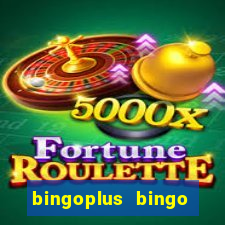 bingoplus bingo poker slots