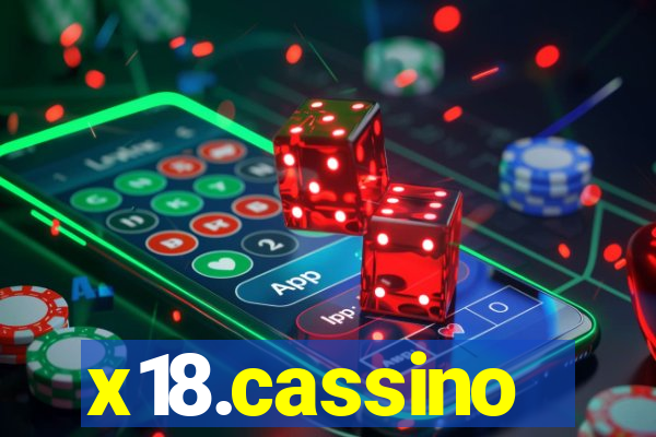 x18.cassino